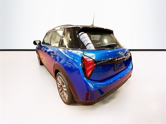 2026 MINI Hardtop 4 Door 