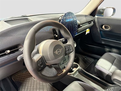 2026 MINI Hardtop 4 Door 