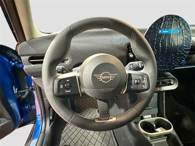 2026 MINI Hardtop 4 Door 