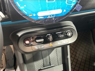 2026 MINI Hardtop 4 Door 