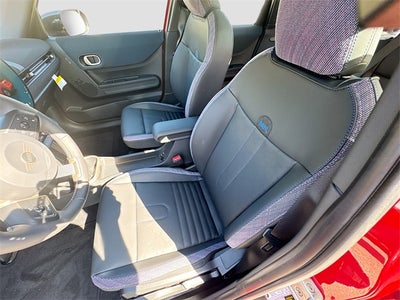 2026 MINI Hardtop 4 Door 