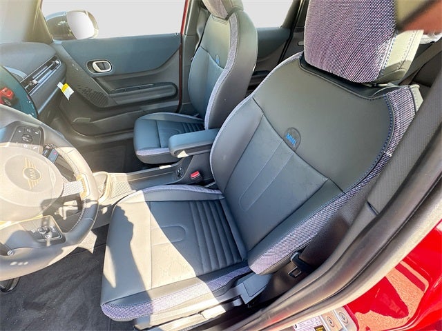 2026 MINI Hardtop 4 Door 