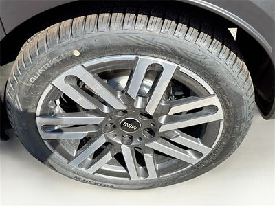 2026 MINI Hardtop 4 Door 