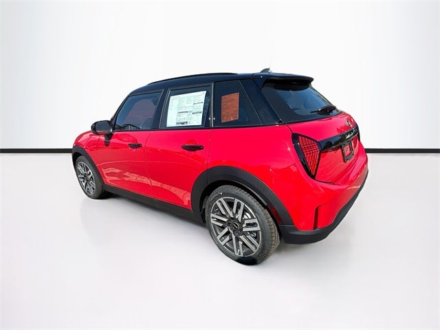 2026 MINI Hardtop 4 Door 