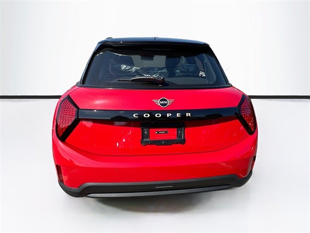 2026 MINI Hardtop 4 Door 