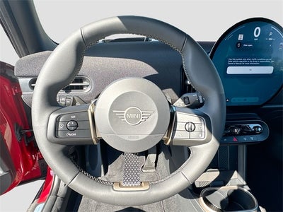 2026 MINI Hardtop 4 Door 