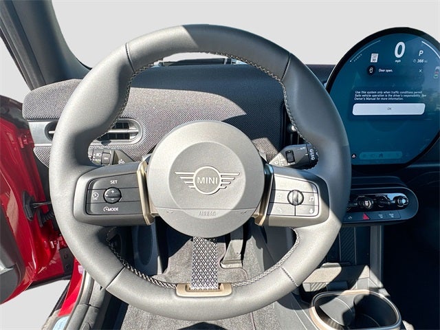 2026 MINI Hardtop 4 Door 