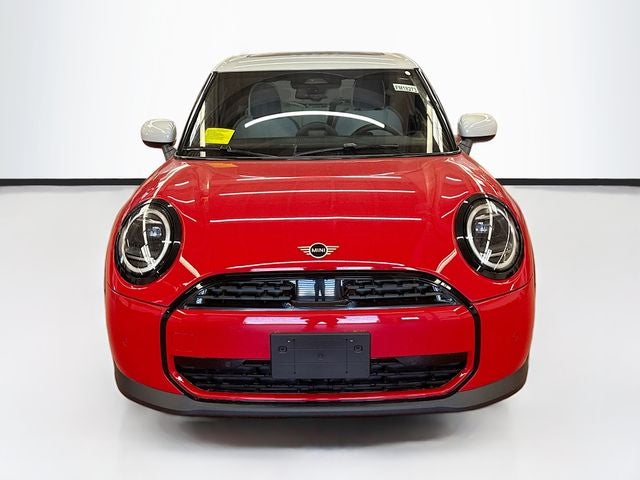2026 MINI Cooper Cooper