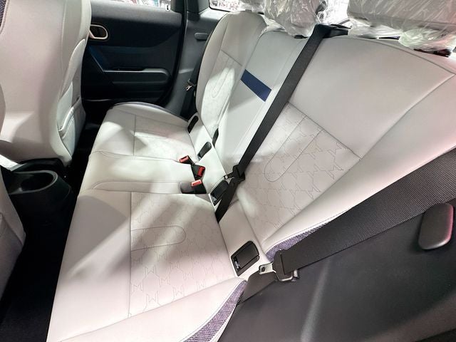 2026 MINI 4 DOOR OXFORD EDITION