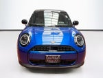 2026 MINI 4 DOOR OXFORD EDITION