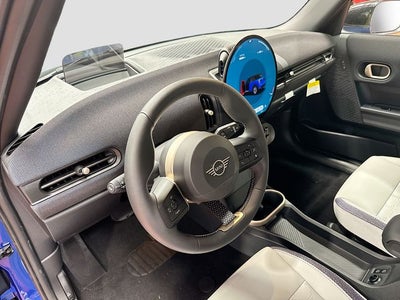 2026 MINI 4 DOOR OXFORD EDITION