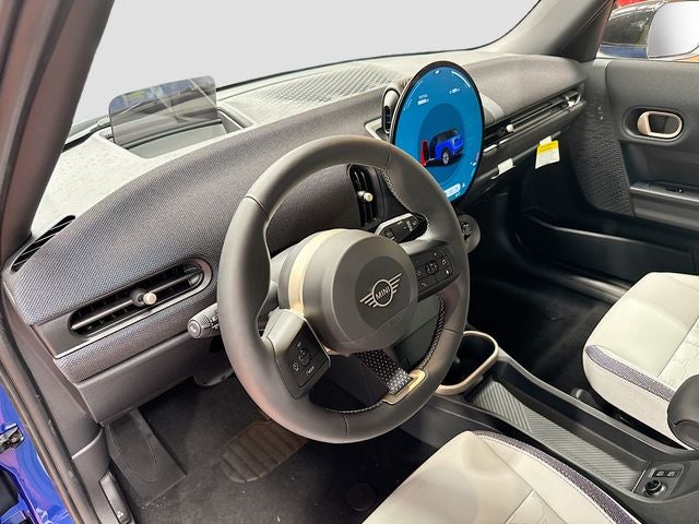 2026 MINI 4 DOOR OXFORD EDITION