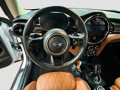 2023 MINI HARDTOP 2 DOOR Cooper S