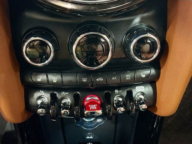 2023 MINI HARDTOP 2 DOOR Cooper S