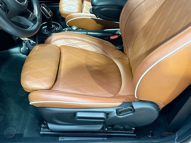 2023 MINI HARDTOP 2 DOOR Cooper S