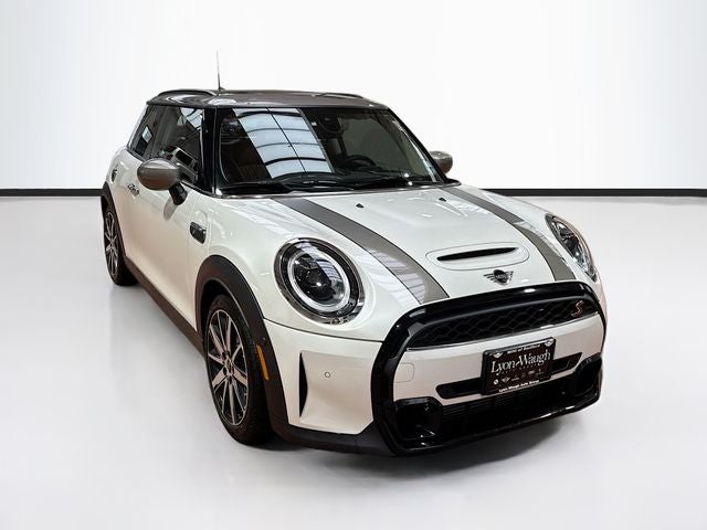 2023 MINI HARDTOP 2 DOOR Cooper S