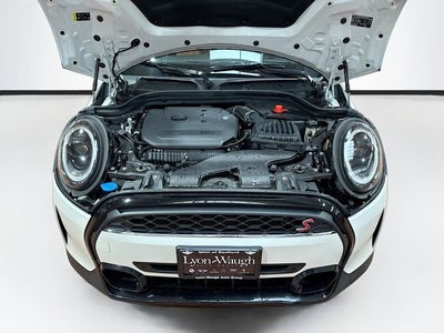 2023 MINI HARDTOP 2 DOOR Cooper S