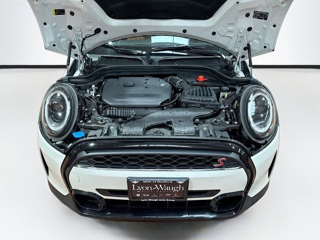 2023 MINI HARDTOP 2 DOOR Cooper S