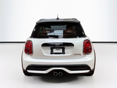 2023 MINI HARDTOP 2 DOOR Cooper S