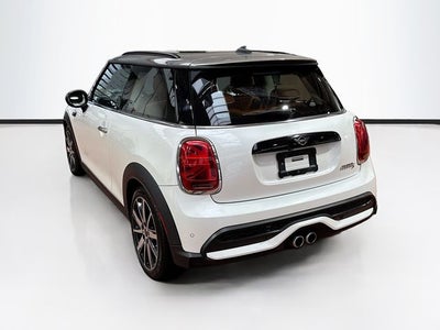 2023 MINI HARDTOP 2 DOOR Cooper S