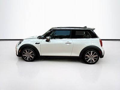 2023 MINI HARDTOP 2 DOOR Cooper S