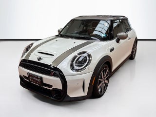 2023 MINI HARDTOP 2 DOOR Base