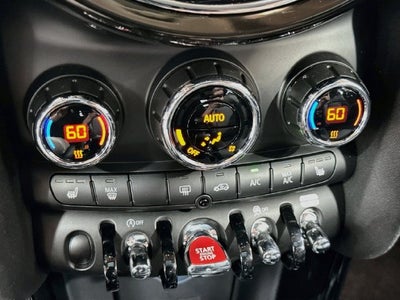 2024 MINI HARDTOP 2 DOOR Cooper S