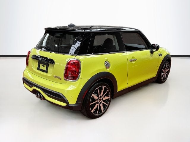2024 MINI HARDTOP 2 DOOR Cooper S
