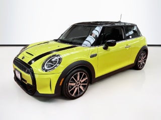 2024 MINI HARDTOP 2 DOOR Cooper S