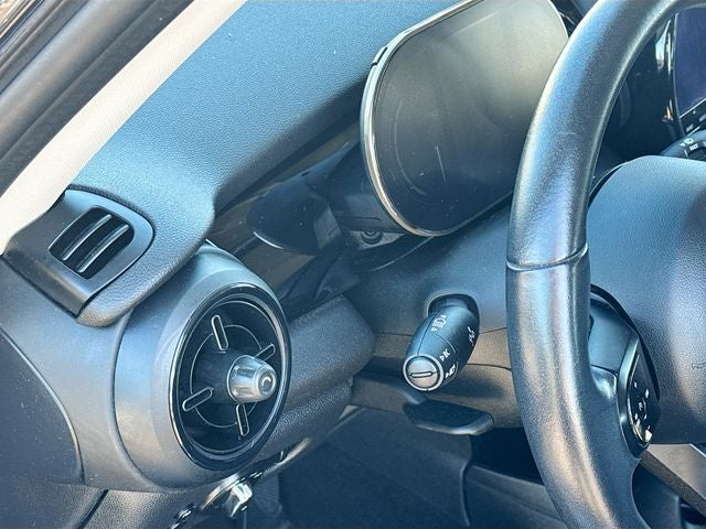 2022 MINI Cooper S Classic