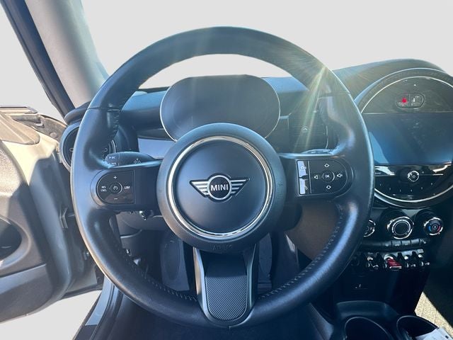 2022 MINI Cooper S Classic