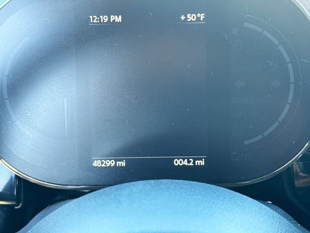 2022 MINI Cooper S Classic