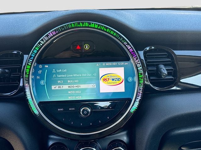 2022 MINI Cooper S Classic