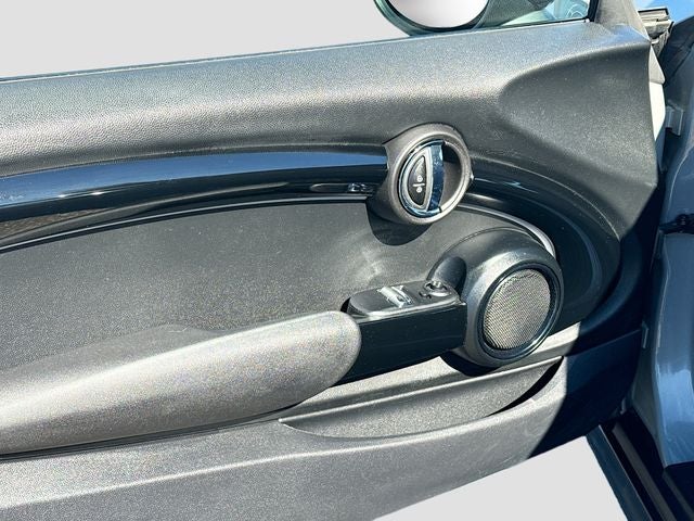 2022 MINI Cooper S Classic