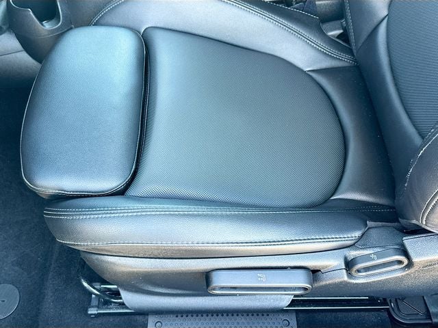 2022 MINI Cooper S Classic