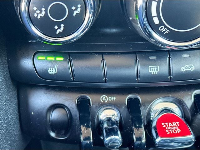 2022 MINI Cooper S Classic