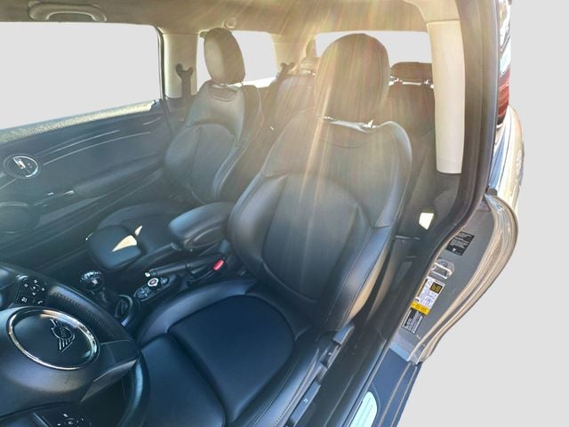 2022 MINI Cooper S Classic