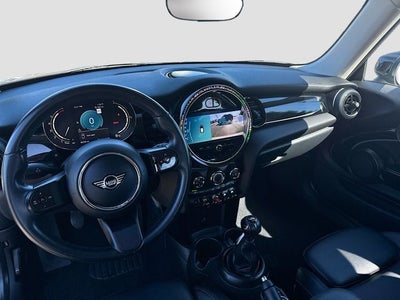 2022 MINI Cooper S Classic