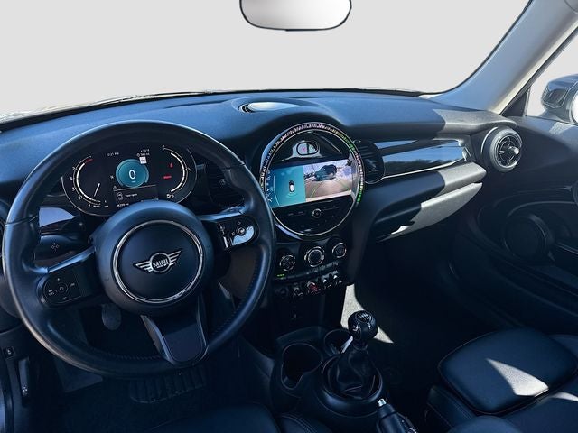 2022 MINI Cooper S Classic