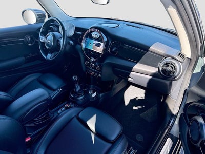 2022 MINI Cooper S Classic