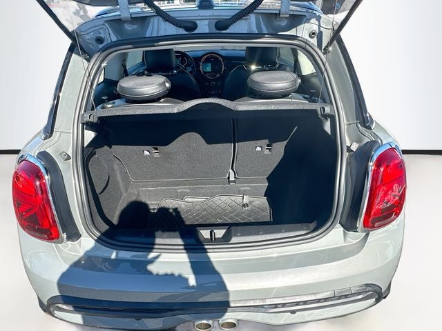 2022 MINI Cooper S Classic