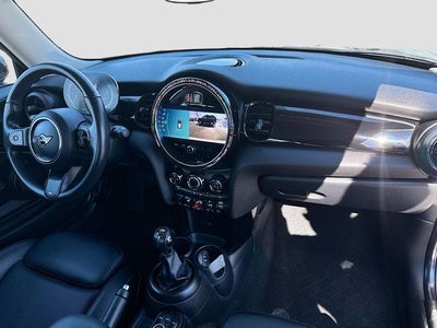 2022 MINI Cooper S Classic