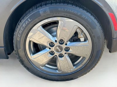 2022 MINI Cooper S Classic