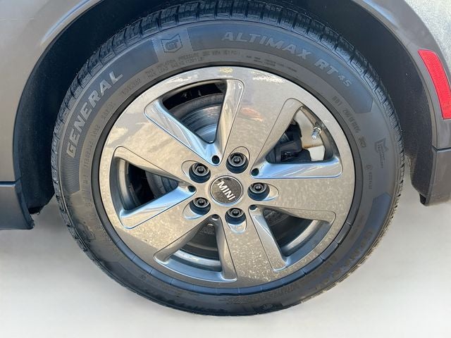 2022 MINI Cooper S Classic