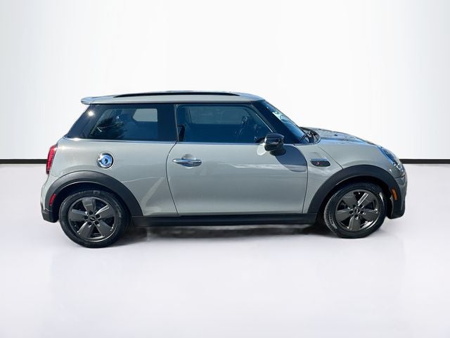 2022 MINI Cooper S Classic