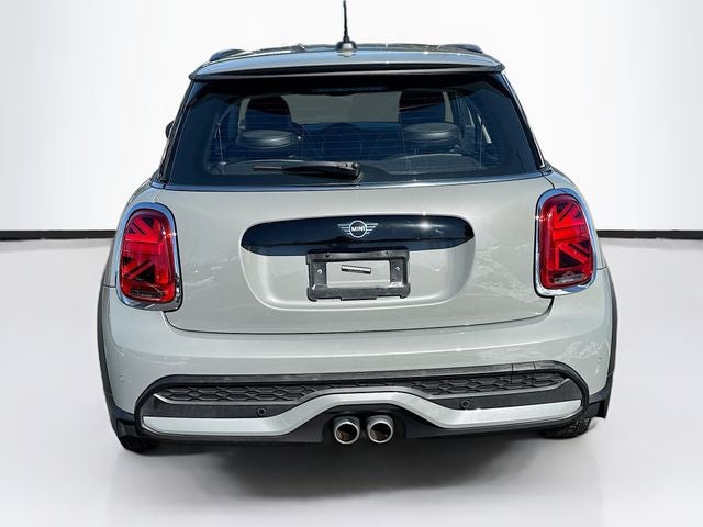 2022 MINI Cooper S Classic