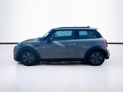 2022 MINI Cooper S Classic