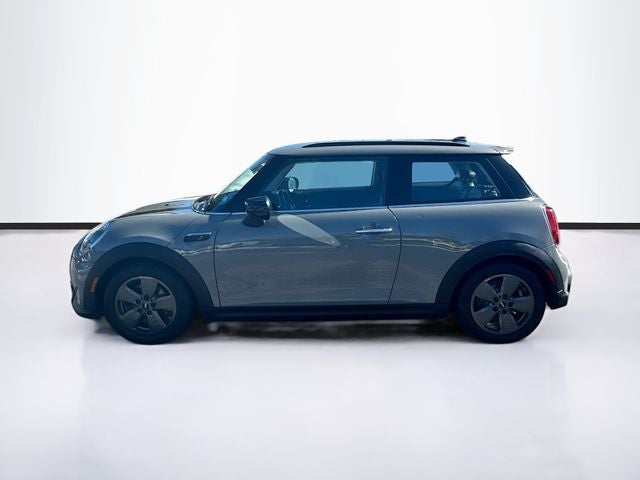 2022 MINI Cooper S Classic