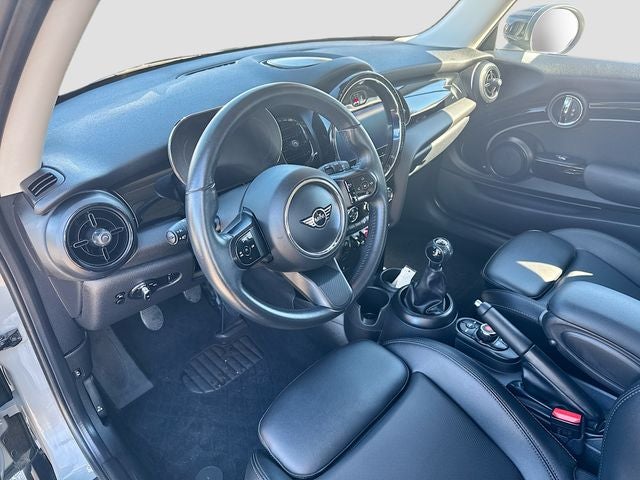 2022 MINI Cooper S Classic