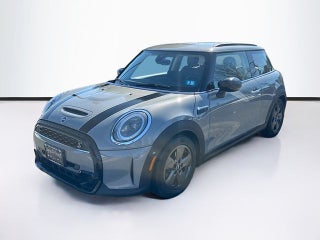 2022 MINI Cooper S Cooper S